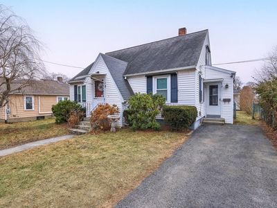 8 Ware St, Worcester, MA, 01602