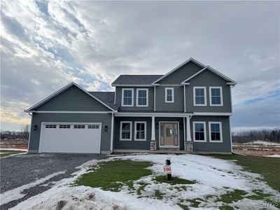 8535 Angus Path, Cicero, NY, 13039