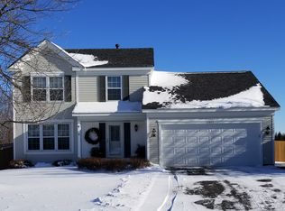 17470 Hummingbird Ave, Lakeville, MN 55044