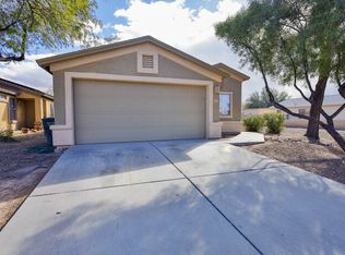 4621 S Valley Rd, Tucson, AZ 85714