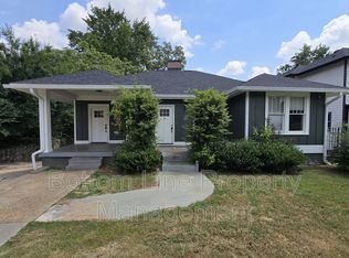 660 Cascade Ave SW #A, Atlanta, GA 30310