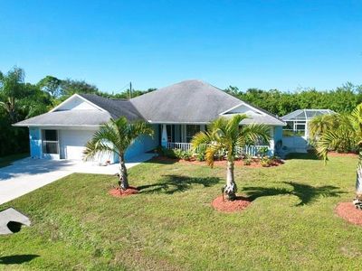 9590 Honeysuckle Drive, Micco, FL, 32976