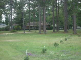 8072 Blue Star Hwy, Chattahoochee, FL 32324