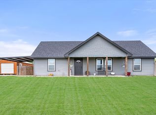 2004 Brown Loop, Poolville, TX 76487