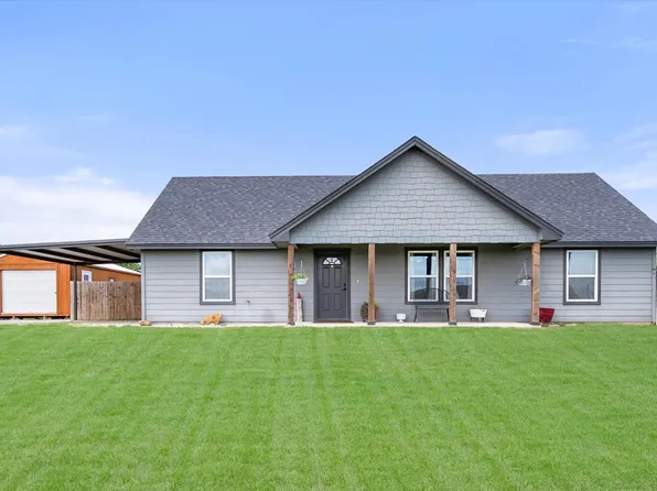 2004 Brown Loop, Poolville, TX 76487