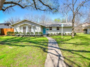 7506 Northcrest Blvd, Austin, TX 78752