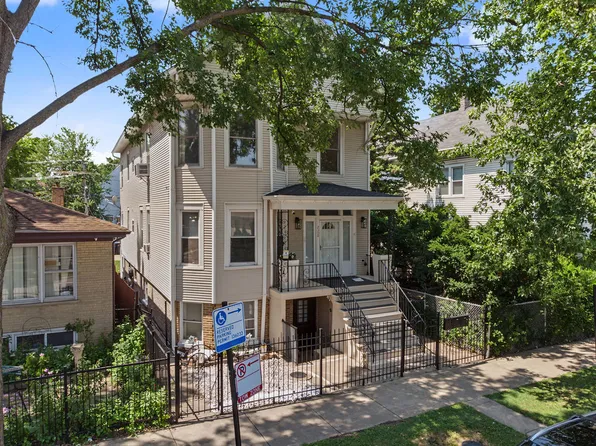 2304 N Monitor Ave, Chicago, IL 60639