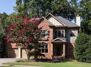 1194 Ivey Chase Pl, Dacula, GA 30019