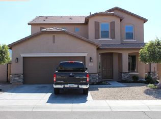 2329 W Melody Dr, Phoenix, AZ 85041