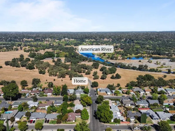10753 Ambassador Dr, Rancho Cordova, CA 95670