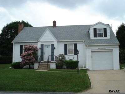 872 Clearmount Rd, York, PA, 17403