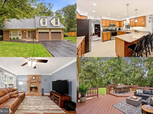 12516 Cassandra Ct, Woodbridge, VA 22192