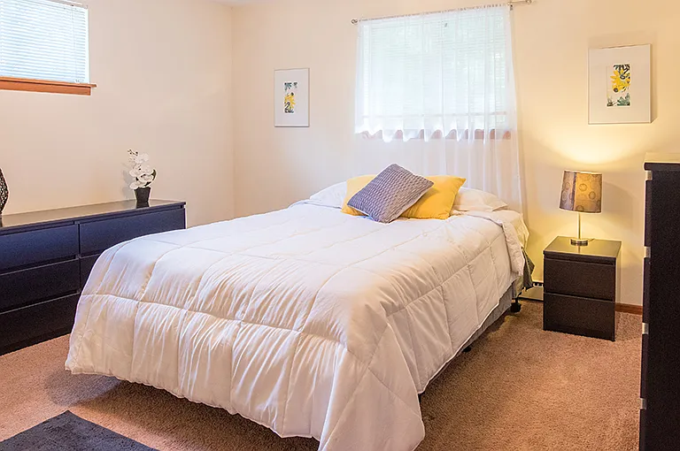 Lake Cable Village Apartments — Photo 9