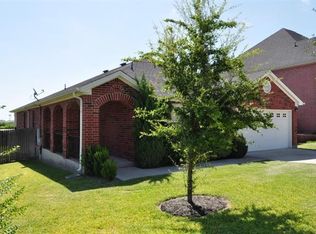 20205 Tree Sap Way, Round Rock, TX 78664