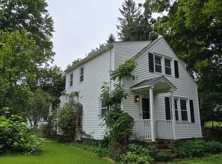 8 Gregory St, Danbury, CT 06811