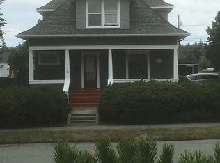 1719 10th St, Anacortes, WA