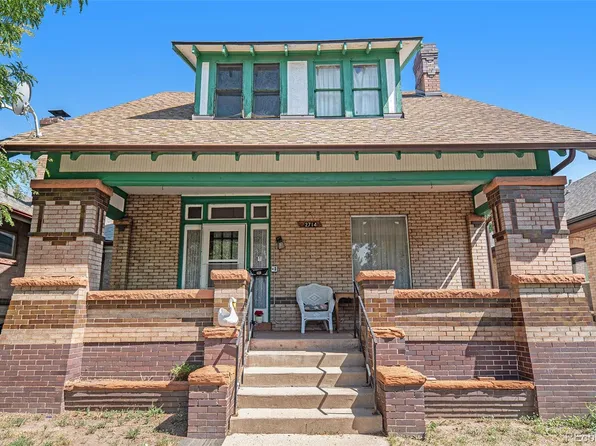 2714 Java Court, Denver, CO 80211