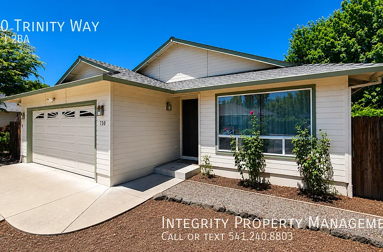 730 Trinity Way — Photo 1