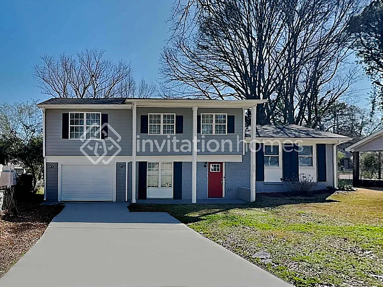 334 Dartmouth Dr SW — Photo 1