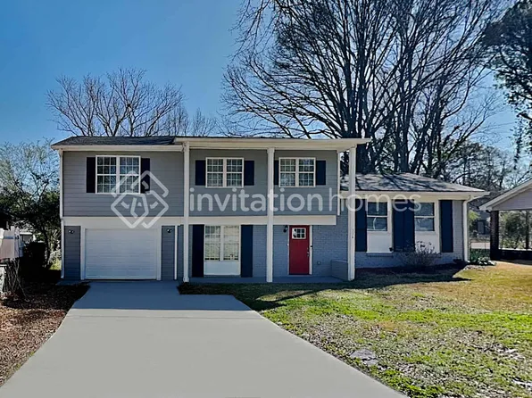 334 Dartmouth Dr SW, Atlanta, GA 30331