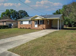 353 Longhorn Dr #A, Fayetteville, NC 28303