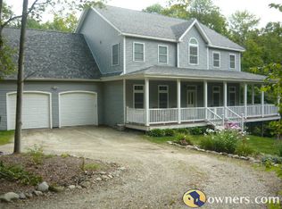 80 Nashville Rd, Jericho, VT 05465