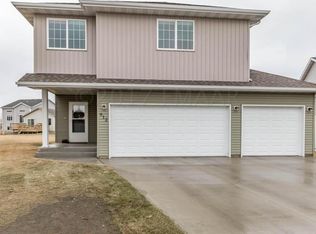 912 41st Ave W, West Fargo, ND 58078