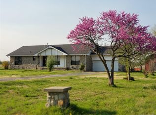 401680 W 4000th Rd, Collinsville, OK 74021