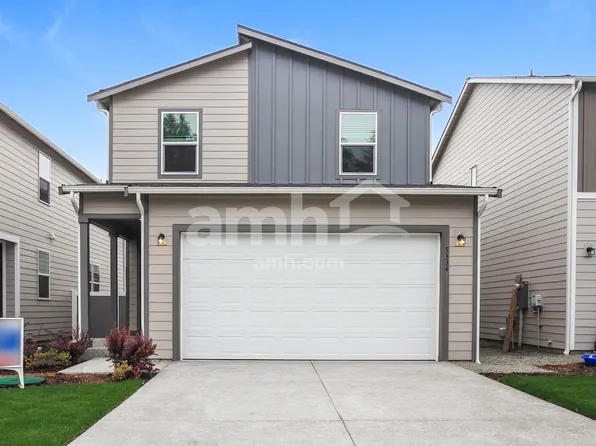 5334 Turnstone St SE, Olympia, WA 98513