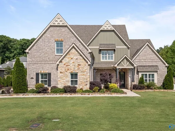 3015 Ginn Point Rd, Owens Cross Roads, AL 35763