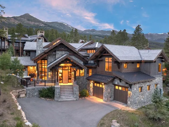 325 Timber Trail Road, Breckenridge, CO 80424