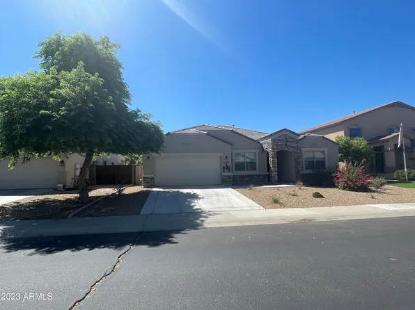 29945 W AMELIA Avenue, Buckeye, AZ 85396