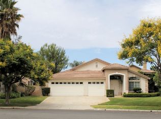 3512 Cedar Ridge Ln, Corona, CA 92881