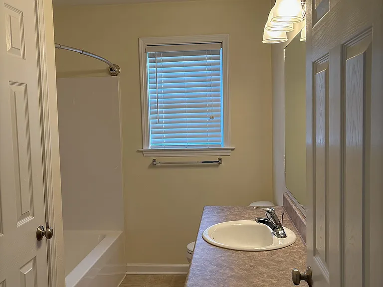2nd floor bathroom #3