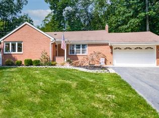 361 Naughright Rd, Long Valley, NJ 07853