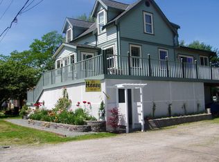 1960 Washington St, Ferndale, WA 98248