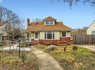 311 SE 48th Ave, Portland, OR 97215