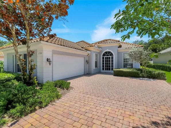 2709 Island Pond LN, NAPLES, FL 34119