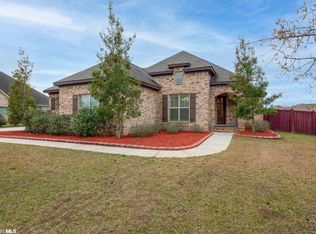 27477 Parlange Ln, Daphne, AL 36526