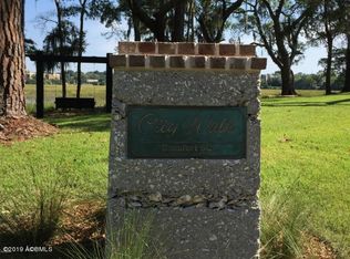 617 Huguenin Dr, Beaufort, SC 29902