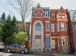 184 Home St, Pittsburgh, PA 15201
