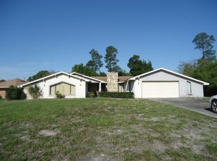 8229 Chaucer Dr, Weeki Wachee, FL 34607
