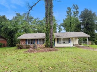 529 Dixie Dr, Selma, AL 36701