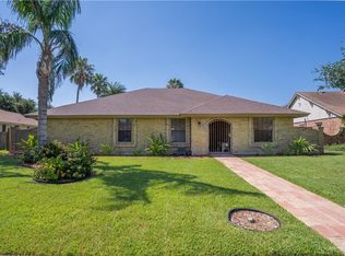 1605 Jay Ave, McAllen, TX 78504