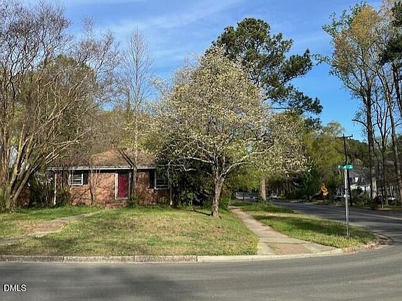 2nd image of 2121 Ruffin St