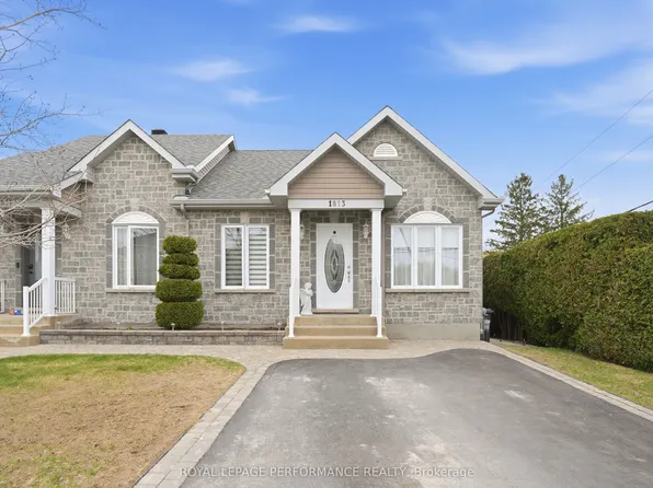 1813 Florence St, Champlain, ON K6A 0A5