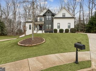 469 Billie Dean Dr, Jefferson, GA 30549