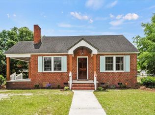 106 Oak St, Kingstree, SC 29556