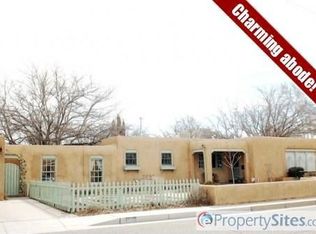 1020 Lafayette Dr NE, Albuquerque, NM 87106