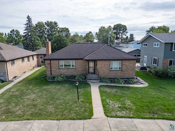 716 S 9th St, Virginia, MN 55792-0000